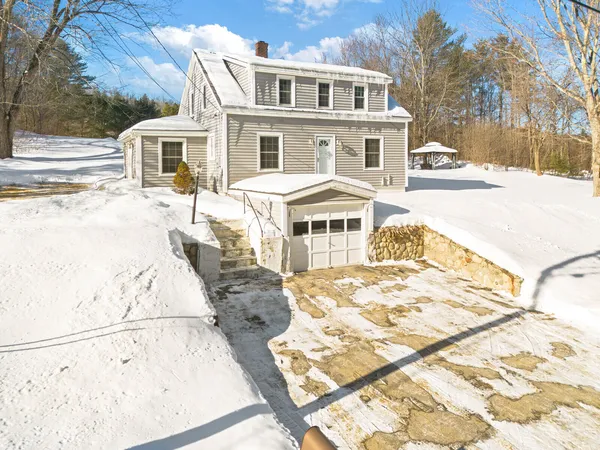 $297,000 | 735 River Road, Livermore, ME 04253