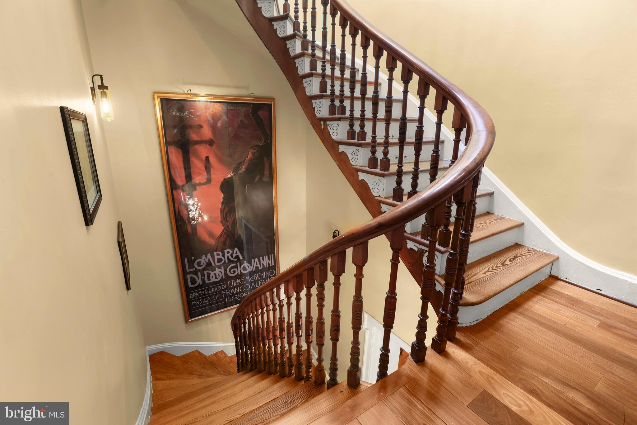 1007 North Calvert Street Baltimore, MD 21202 - Photo 32 of 43 a view of entryway