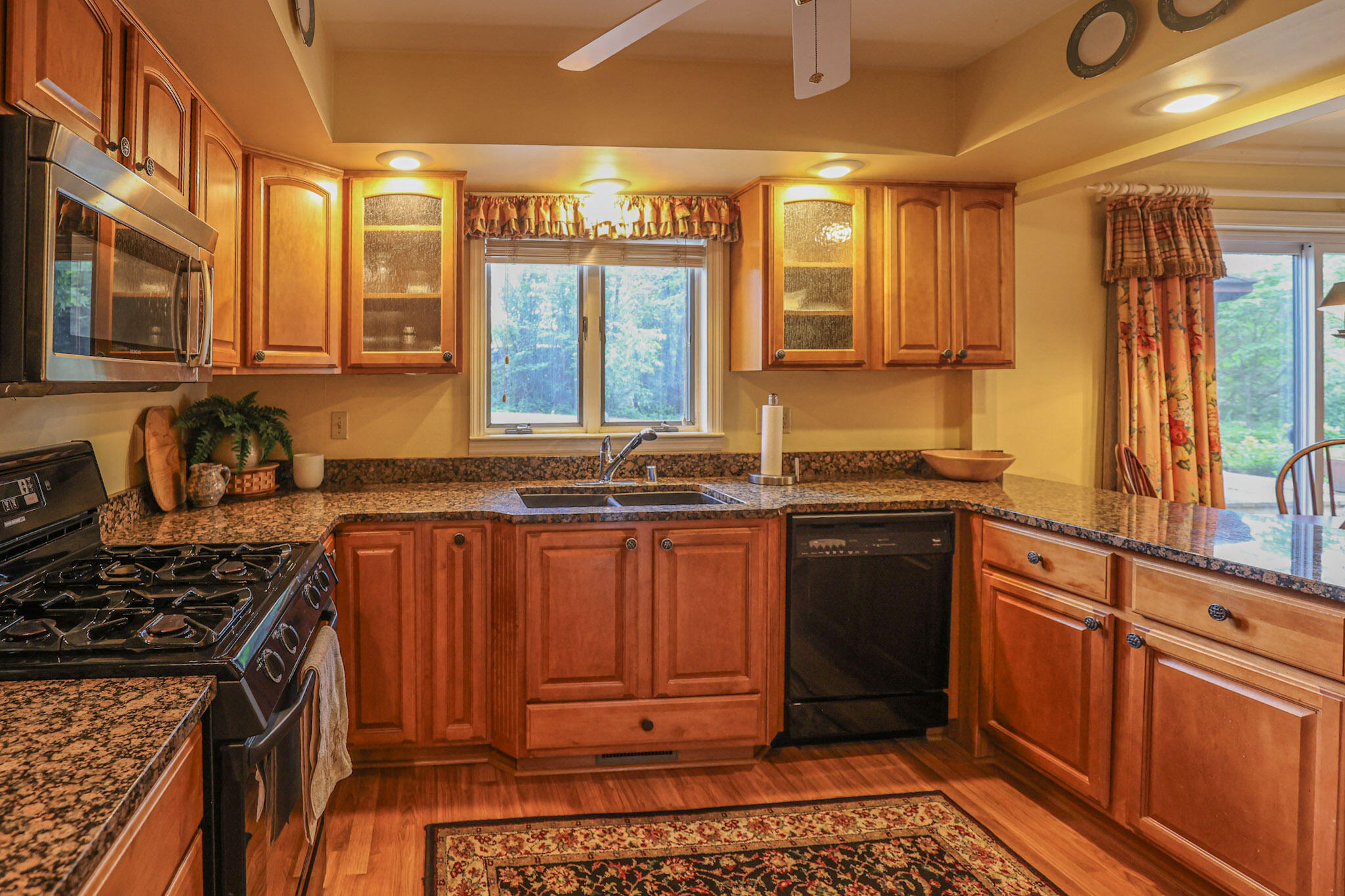 116 Delaware Road Gilbertsville, KY 42044 - Photo 21 of 47 Kitchen