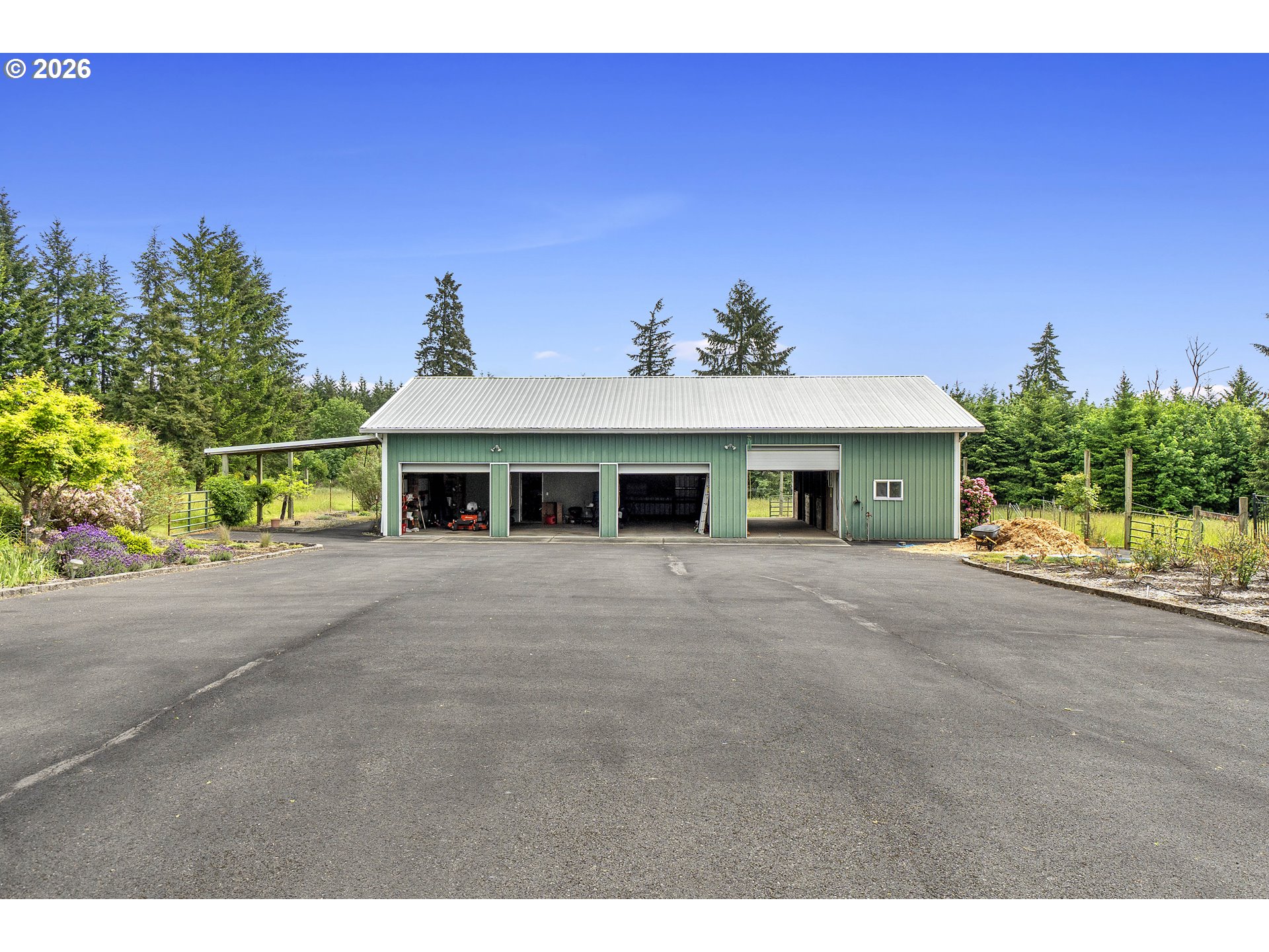 60750 Robinette Road St. Helens, OR 97051 - Photo 45 of 48