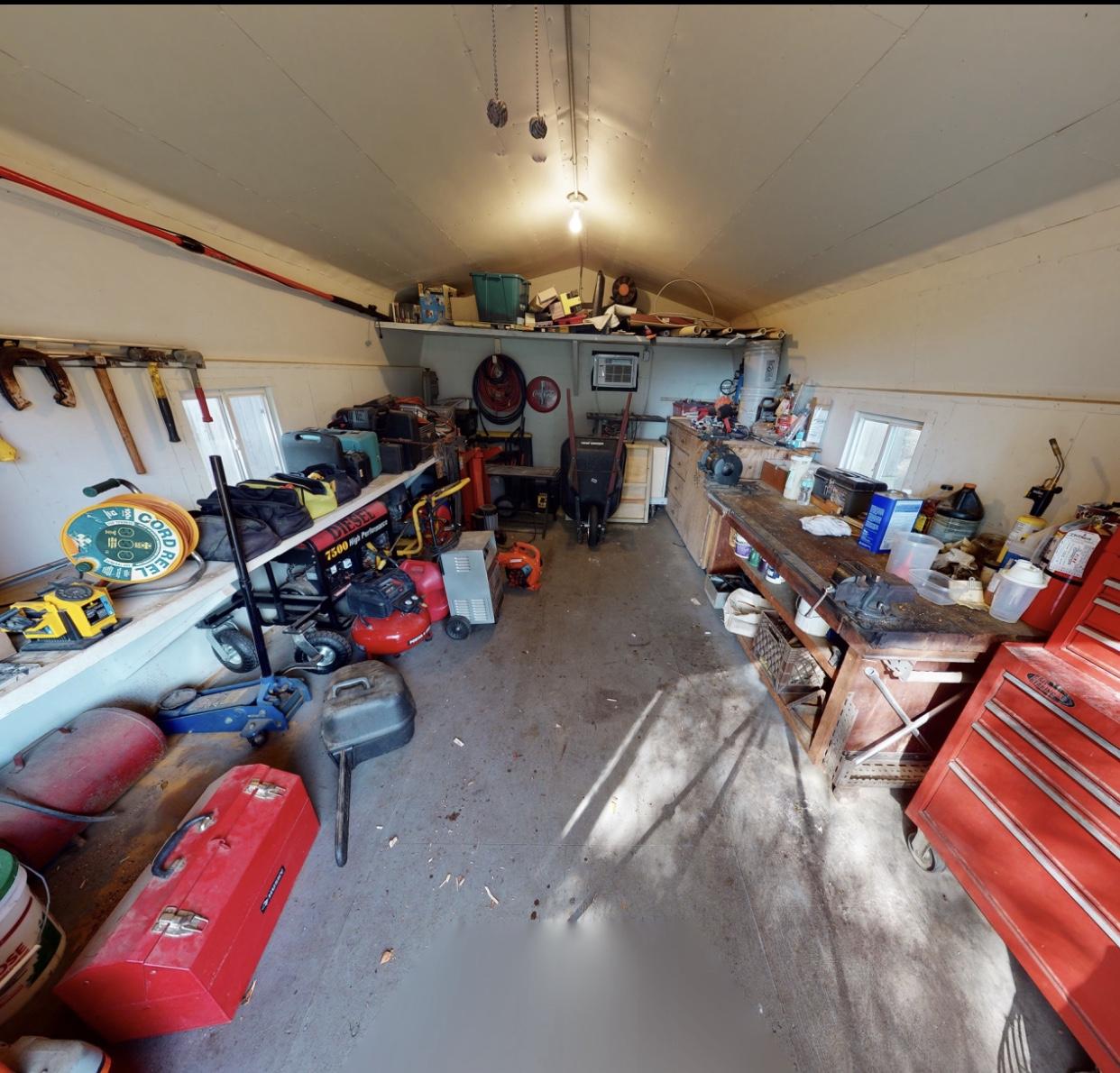 2929 Nicholas Road Fort Pierce, FL 34982 - Photo 19 of 21 Shed