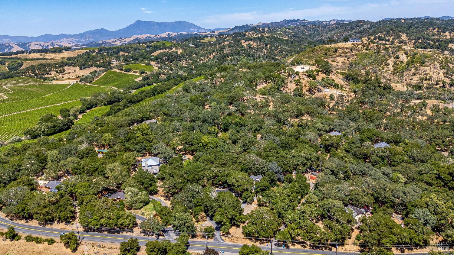 9342 Chalk Hill Road Healdsburg, CA 95448 - Photo 63 of 66
