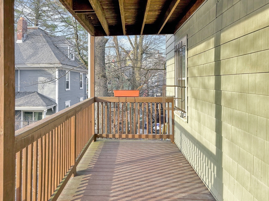 15 Adelaide Street, Unit 1R Boston, MA 02130 - Photo 14 of 21