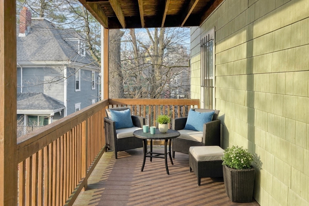 15 Adelaide Street, Unit 1R Boston, MA 02130 - Photo 9 of 21