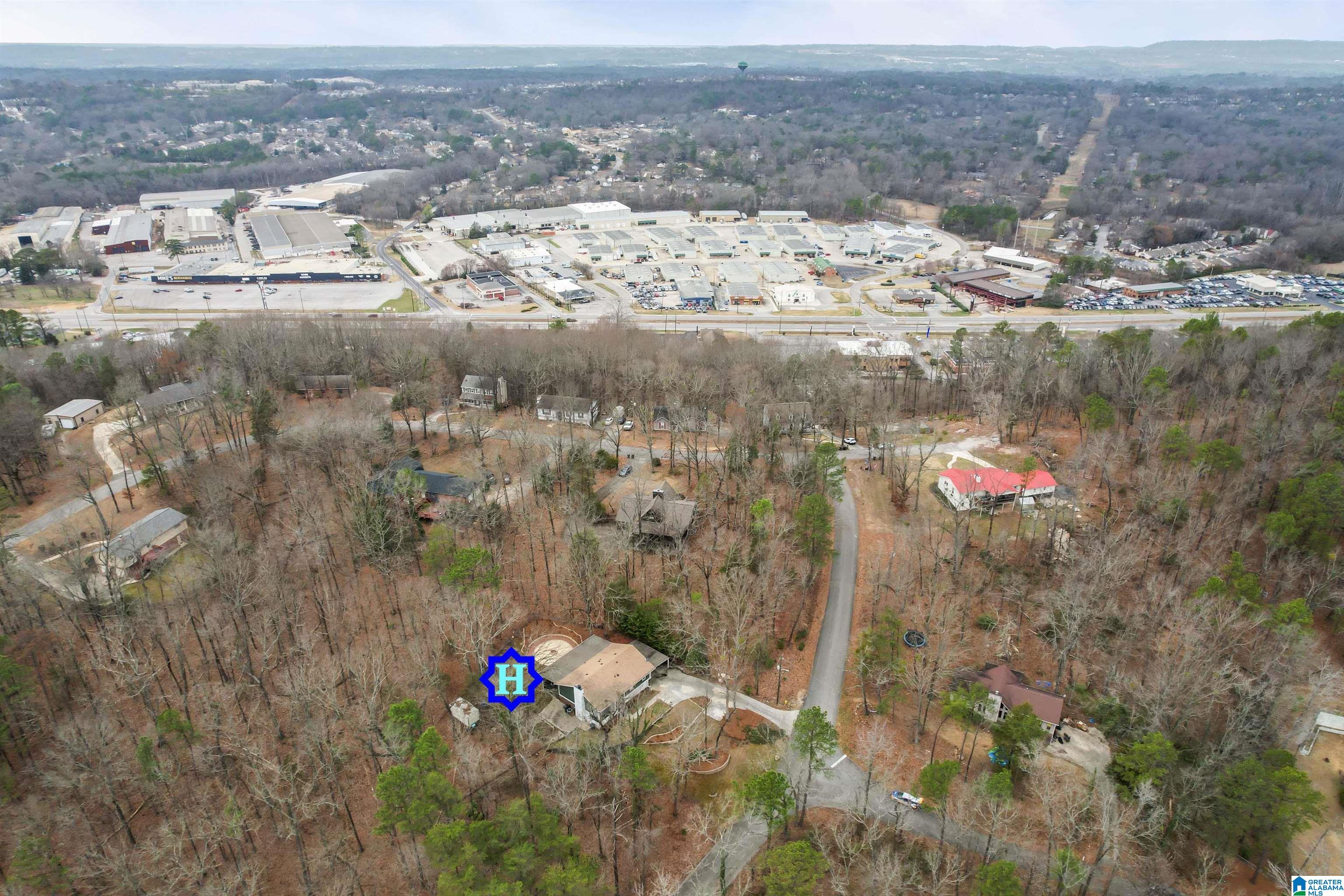 20 Oak Ridge Drive Pelham, AL 35124 - Photo 8 of 44