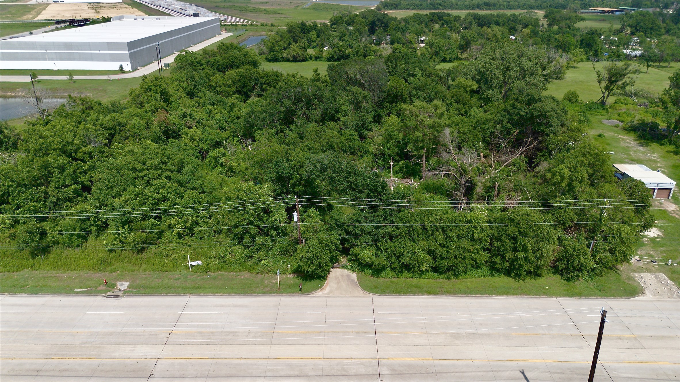 6210 Thompson Road Baytown, TX 77521 - Photo 1 of 12