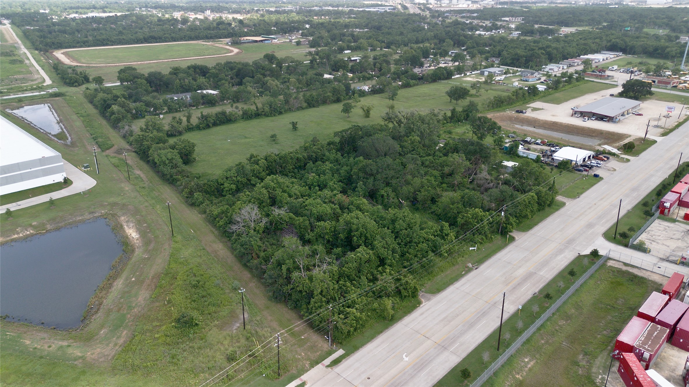 6210 Thompson Road Baytown, TX 77521 - Photo 11 of 12