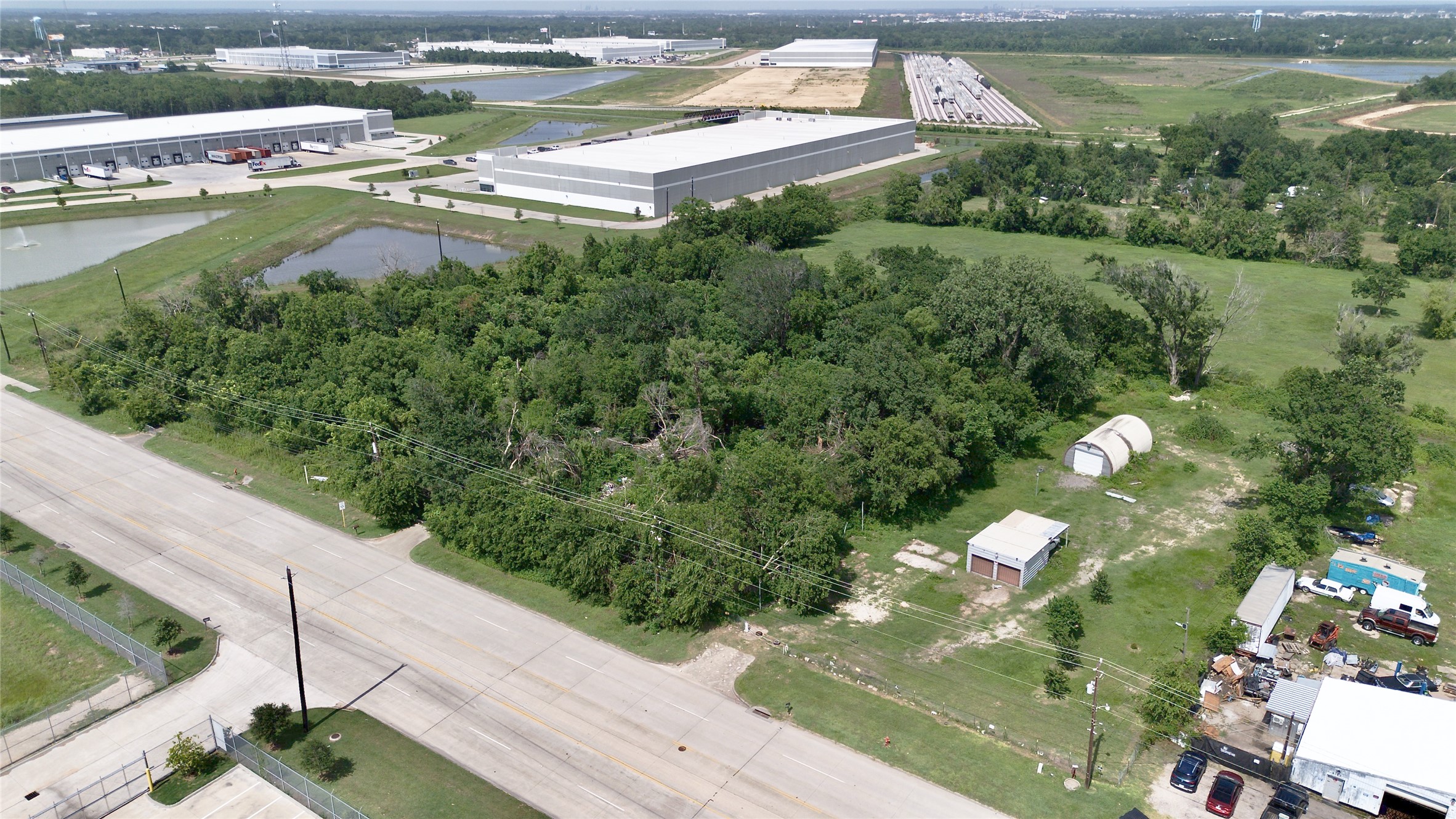 6210 Thompson Road Baytown, TX 77521 - Photo 3 of 12
