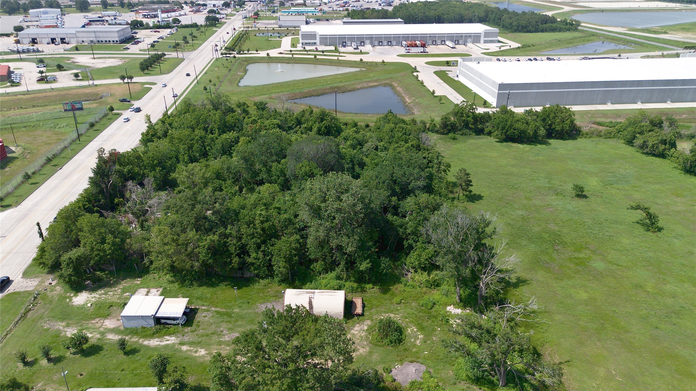 6210 Thompson Road Baytown, TX 77521 - Photo 4 of 12