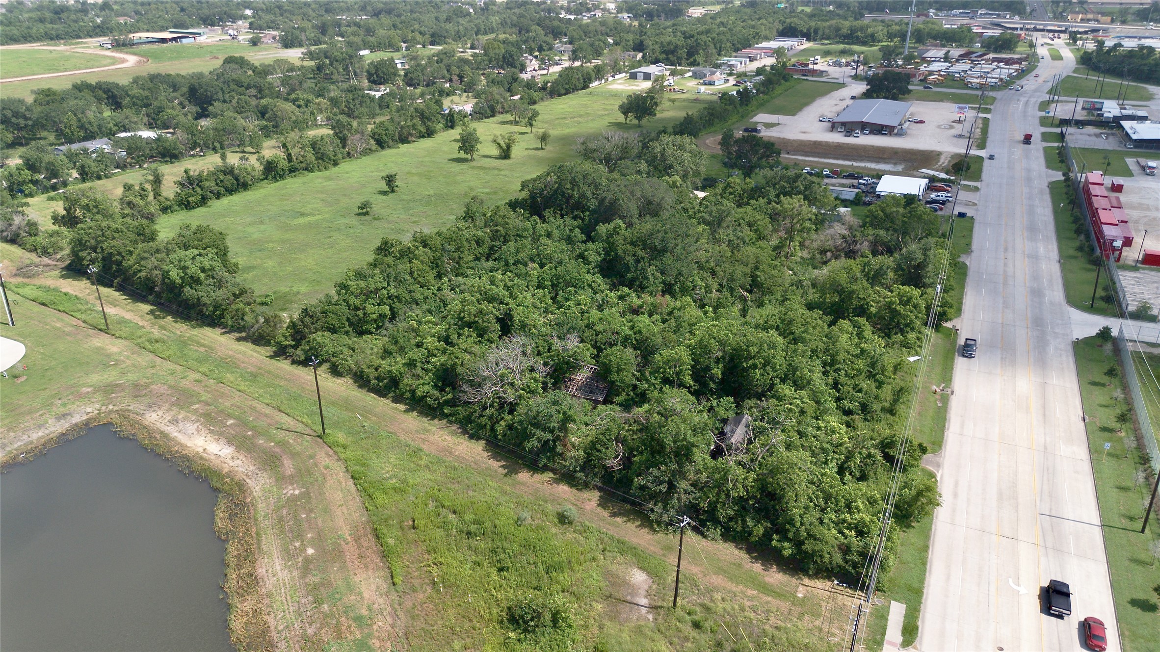 6210 Thompson Road Baytown, TX 77521 - Photo 8 of 12