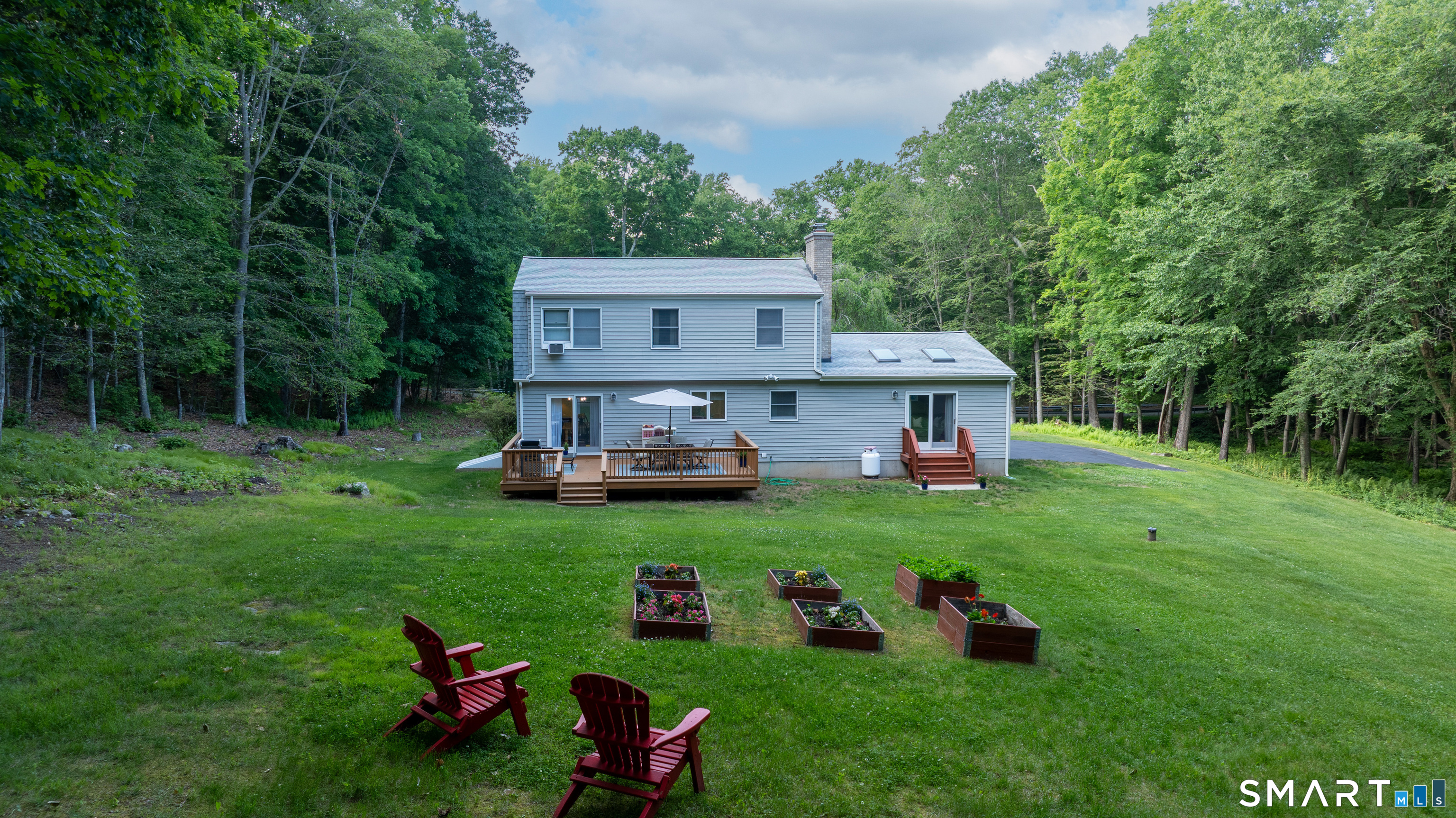 85 White Plains Road Norwich, CT 06360 - Photo 35 of 40