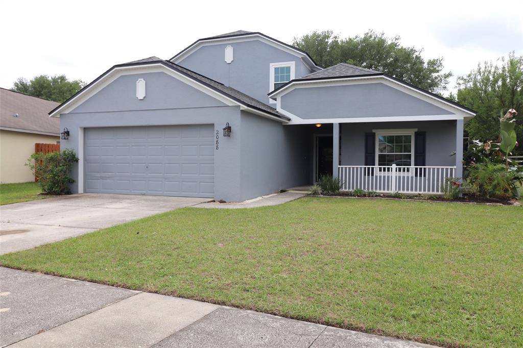 2088 Newtown Road Groveland, FL 34736 - Photo 1 of 1 Gallery Image 1