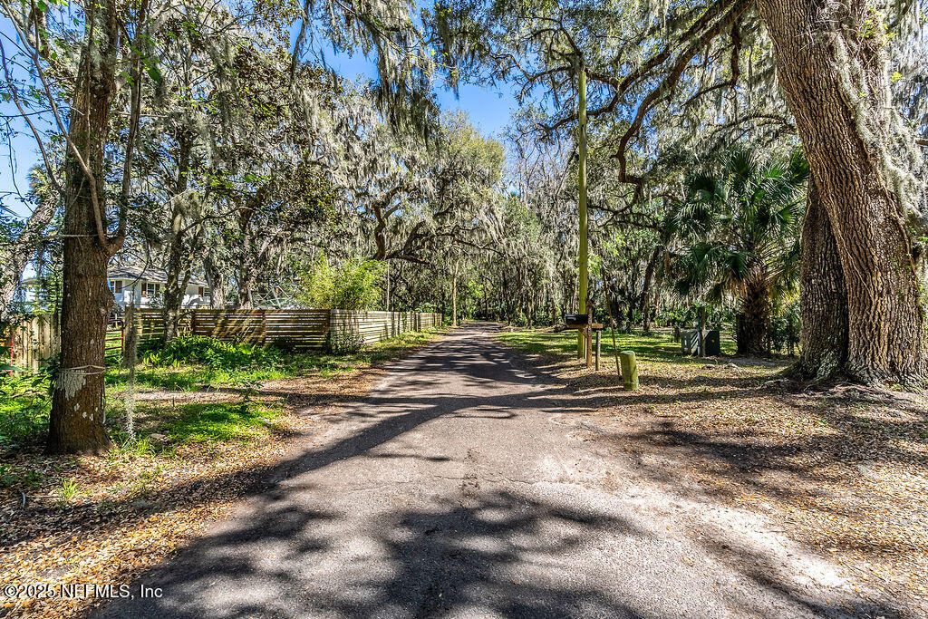 19040 Waterville Road Jacksonville, FL 32226 - Photo 2 of 28 a view of a park with large trees