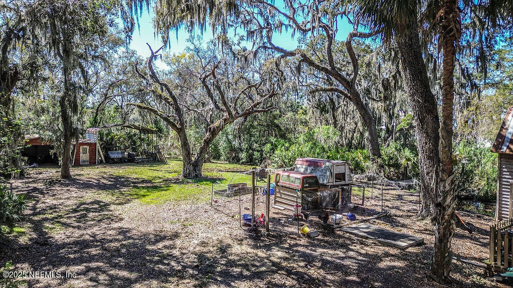 19040 Waterville Road Jacksonville, FL 32226 - Photo 21 of 28 a view of a park with large trees