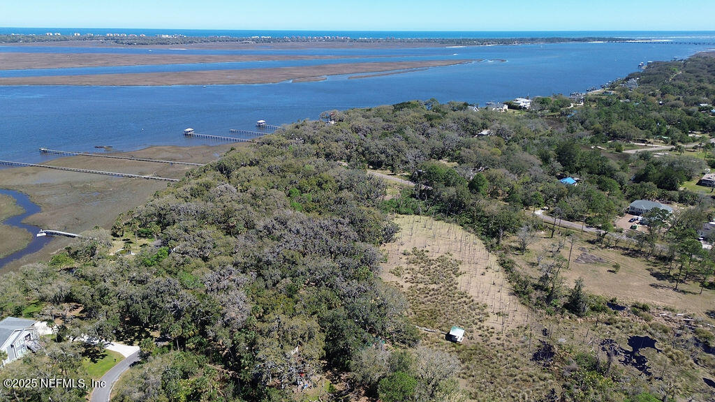 19040 Waterville Road Jacksonville, FL 32226 - Photo 26 of 28 a view of a large body of water with a building in the background