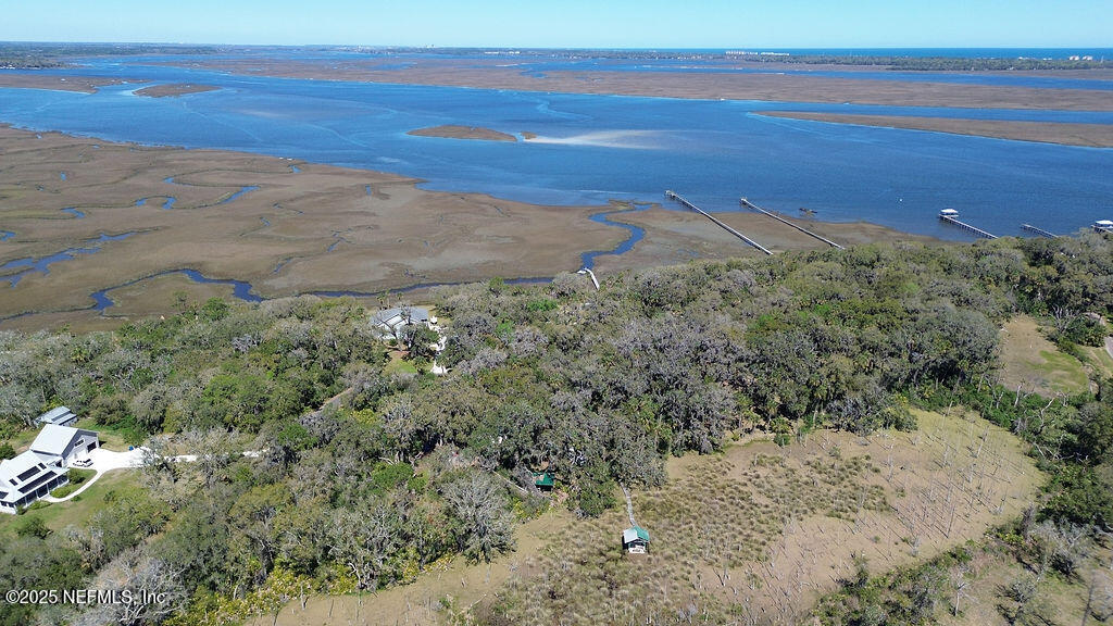 19040 Waterville Road Jacksonville, FL 32226 - Photo 28 of 28 a view of beach and ocean