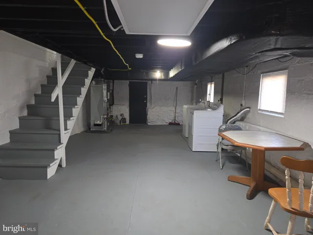 a room that has a window in it