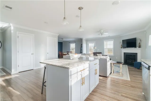 $360,000 | 401 Altavista Drive, Clemmons, NC 27012