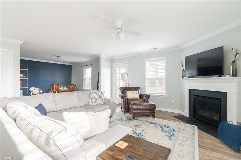 401 Altavista Drive Clemmons, NC 27012 - Photo 15 of 39