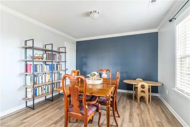 $360,000 | 401 Altavista Drive, Clemmons, NC 27012