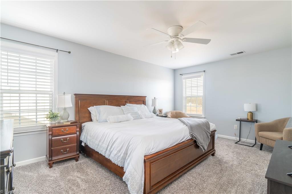 401 Altavista Drive Clemmons, NC 27012 - Photo 20 of 39
