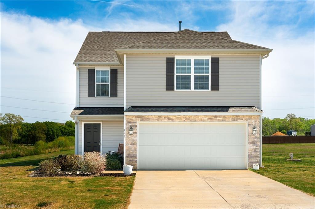 401 Altavista Drive Clemmons, NC 27012 - Photo 2 of 39
