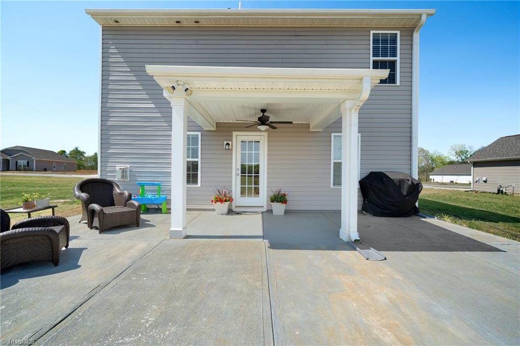 401 Altavista Drive Clemmons, NC 27012 - Photo 36 of 39