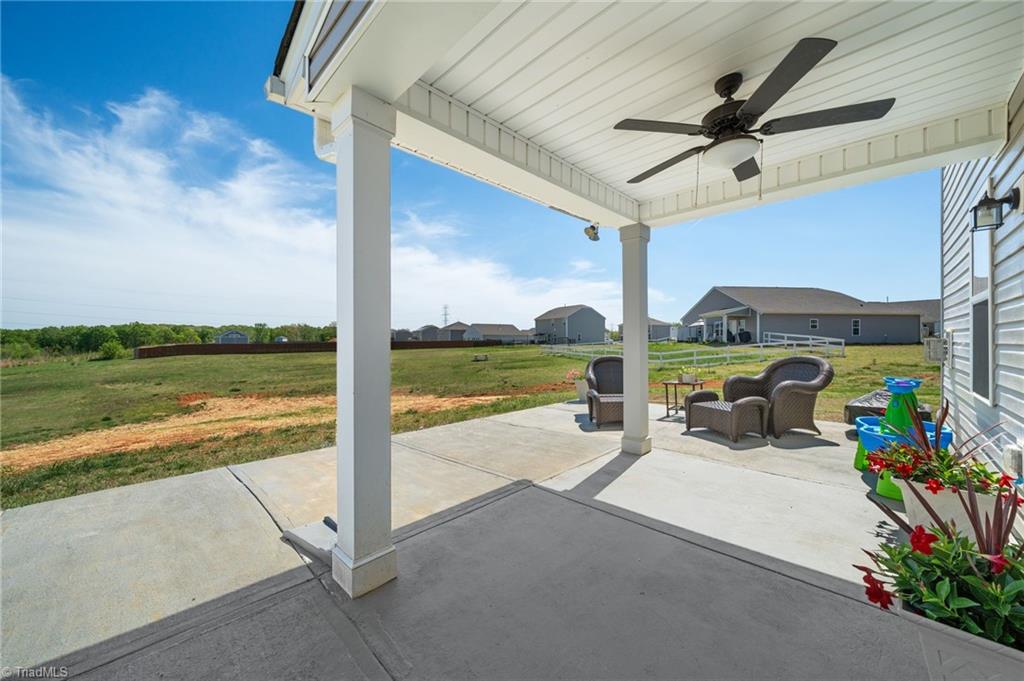 401 Altavista Drive Clemmons, NC 27012 - Photo 37 of 39
