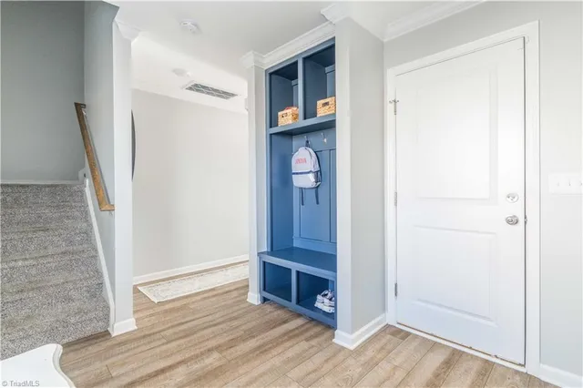 $360,000 | 401 Altavista Drive, Clemmons, NC 27012