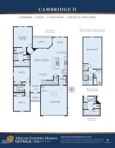 207 Meadow Ridge Drive St. Augustine, FL 32092 - Photo 6 of 23 20201028134104971884000000-o