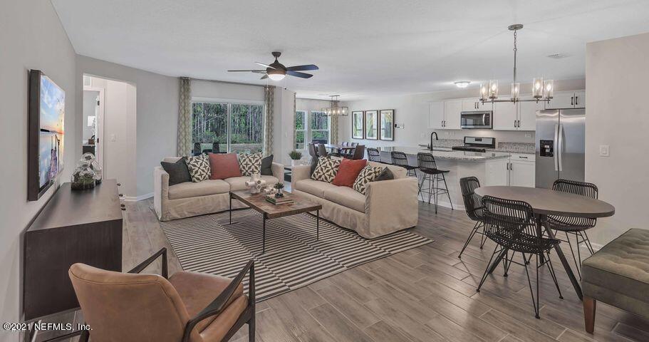 207 Meadow Ridge Drive St. Augustine, FL 32092 - Photo 7 of 23 20200328154253421428000000-o