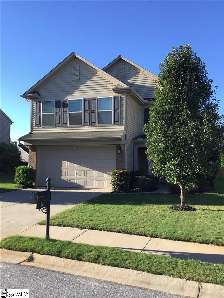 5 Blue Slate Court Greenville, SC 29607 - Photo 2 of 13 Gallery Image 2