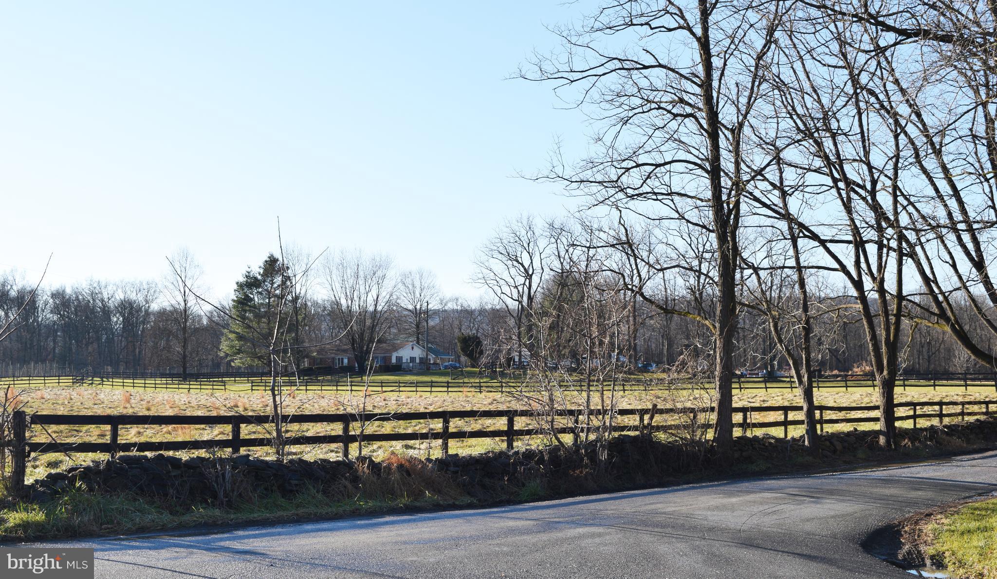 0 Edgegrove Road Purcellville, VA 20132 - Photo 2 of 5 Lot 3 Edgegrove Rd frontage