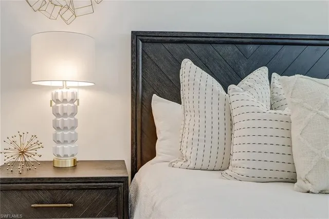 a close view of shoes