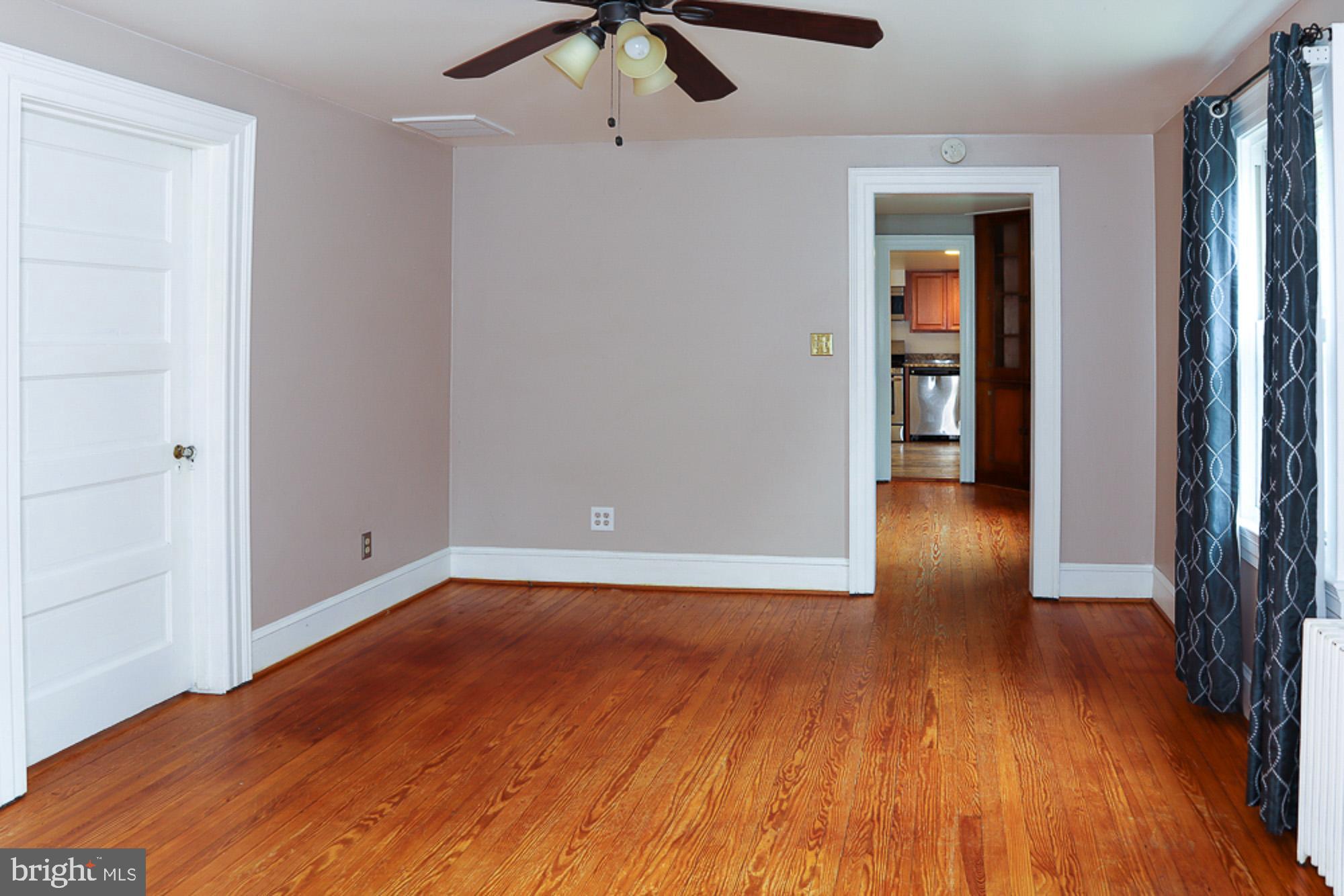 1314 Conowingo Road Bel Air, MD 21014 - Photo 8 of 35 Living room 3/4