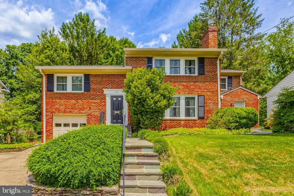 $5,000 | 7607 Maryknoll Avenue, Bethesda, MD 20817