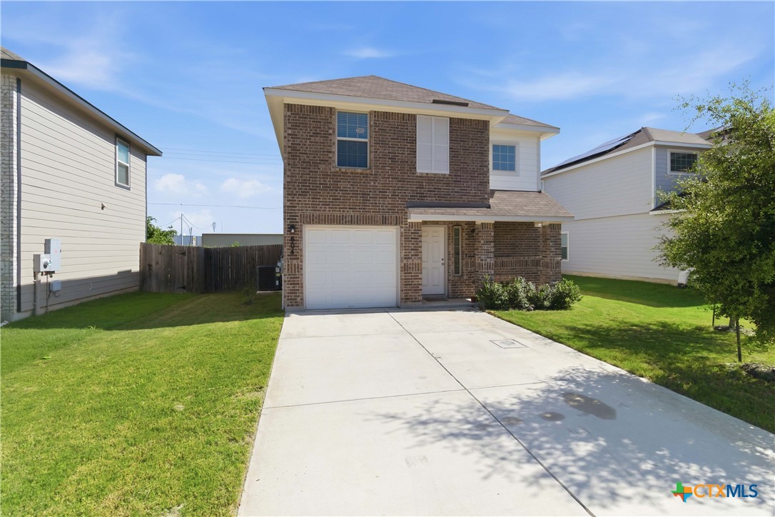 604 Saxon Street Seguin, TX 78155 - Photo 3 of 25