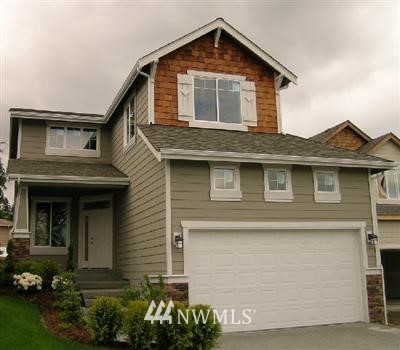 9425 South 196 Place Renton, WA 98055 - Photo 1 of 1