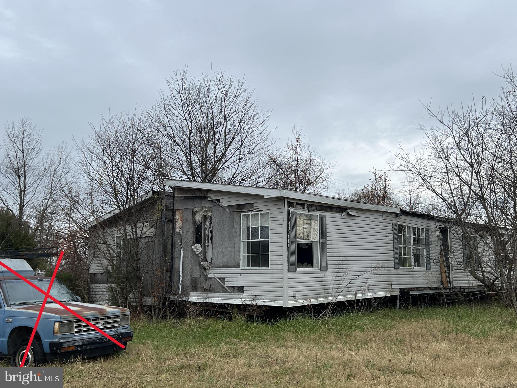 7025 Gravel Branch Road Hurlock, MD 21643 - Photo 13 of 22