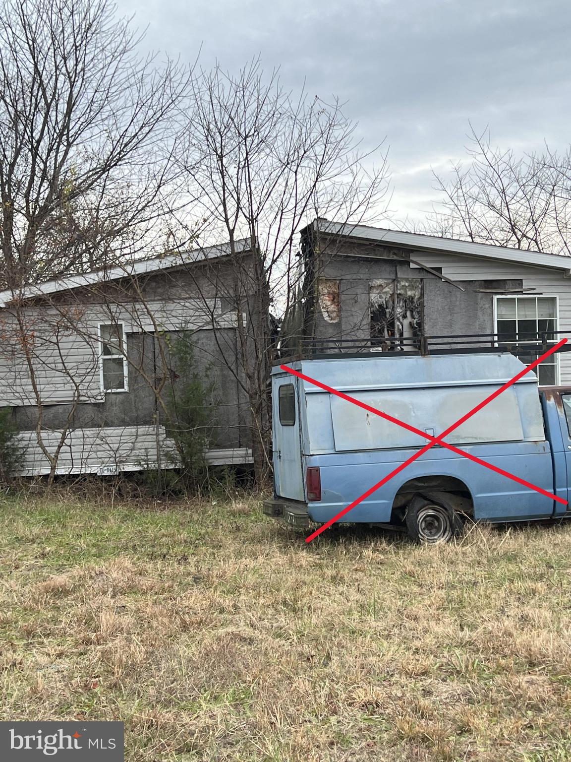 7025 Gravel Branch Road Hurlock, MD 21643 - Photo 20 of 22