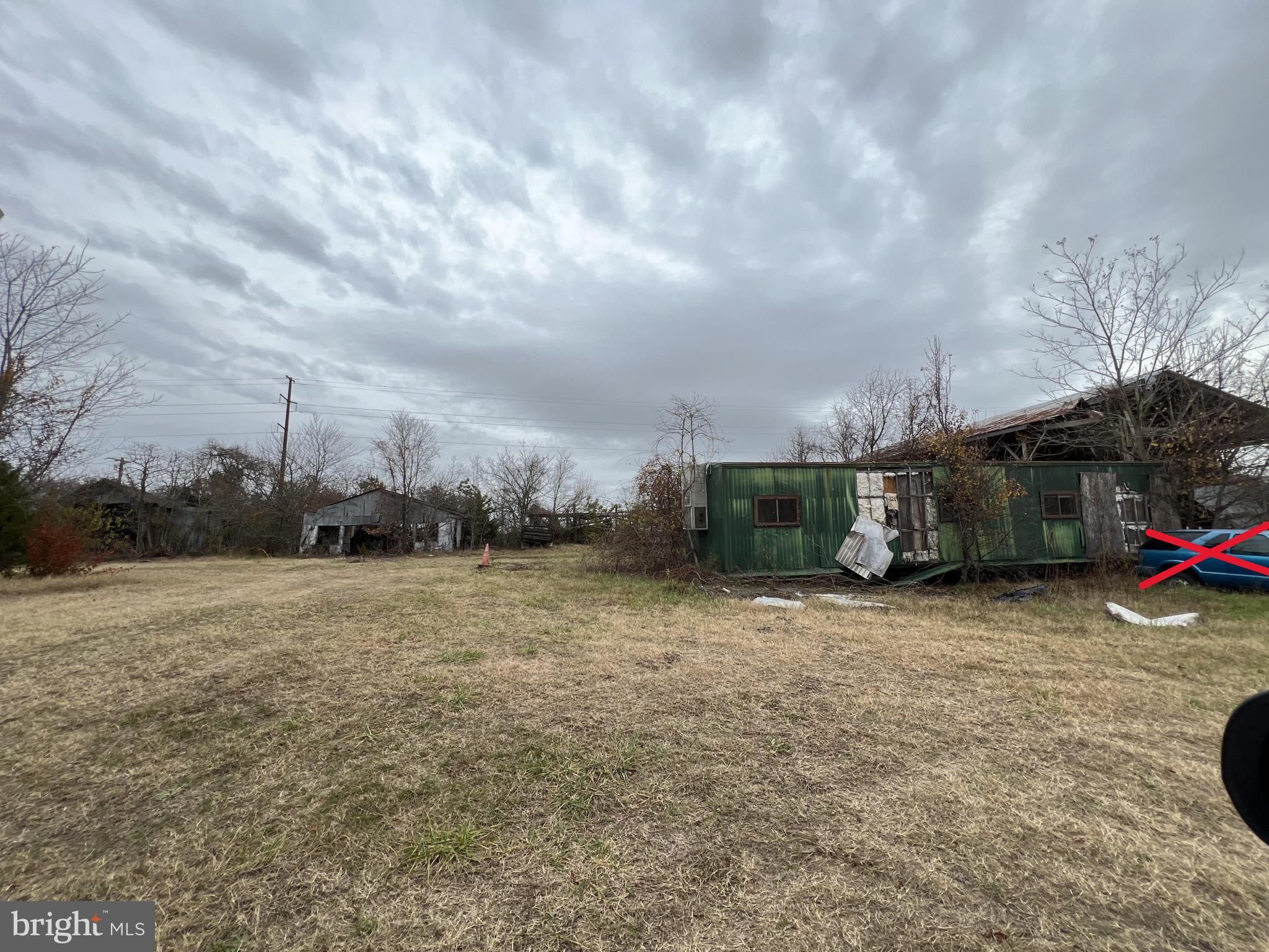7025 Gravel Branch Road Hurlock, MD 21643 - Photo 4 of 22