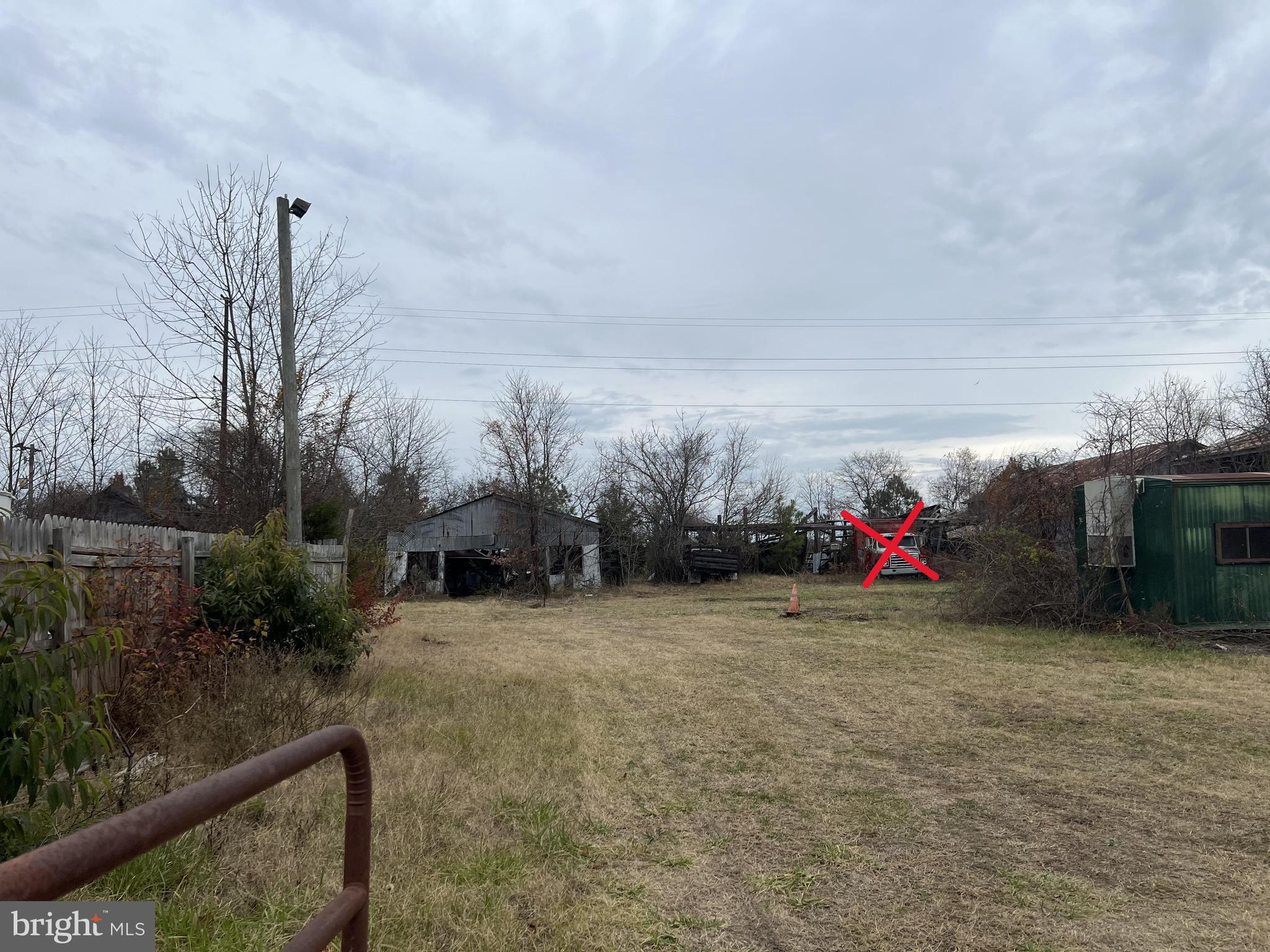 7025 Gravel Branch Road Hurlock, MD 21643 - Photo 6 of 22