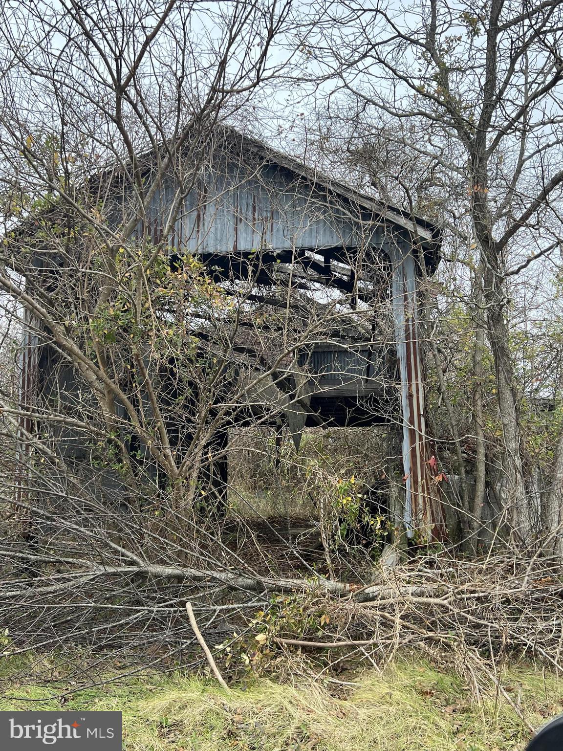 7025 Gravel Branch Road Hurlock, MD 21643 - Photo 7 of 22