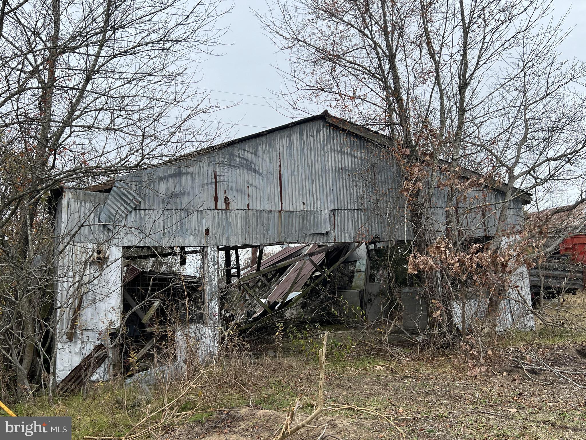 7025 Gravel Branch Road Hurlock, MD 21643 - Photo 8 of 22