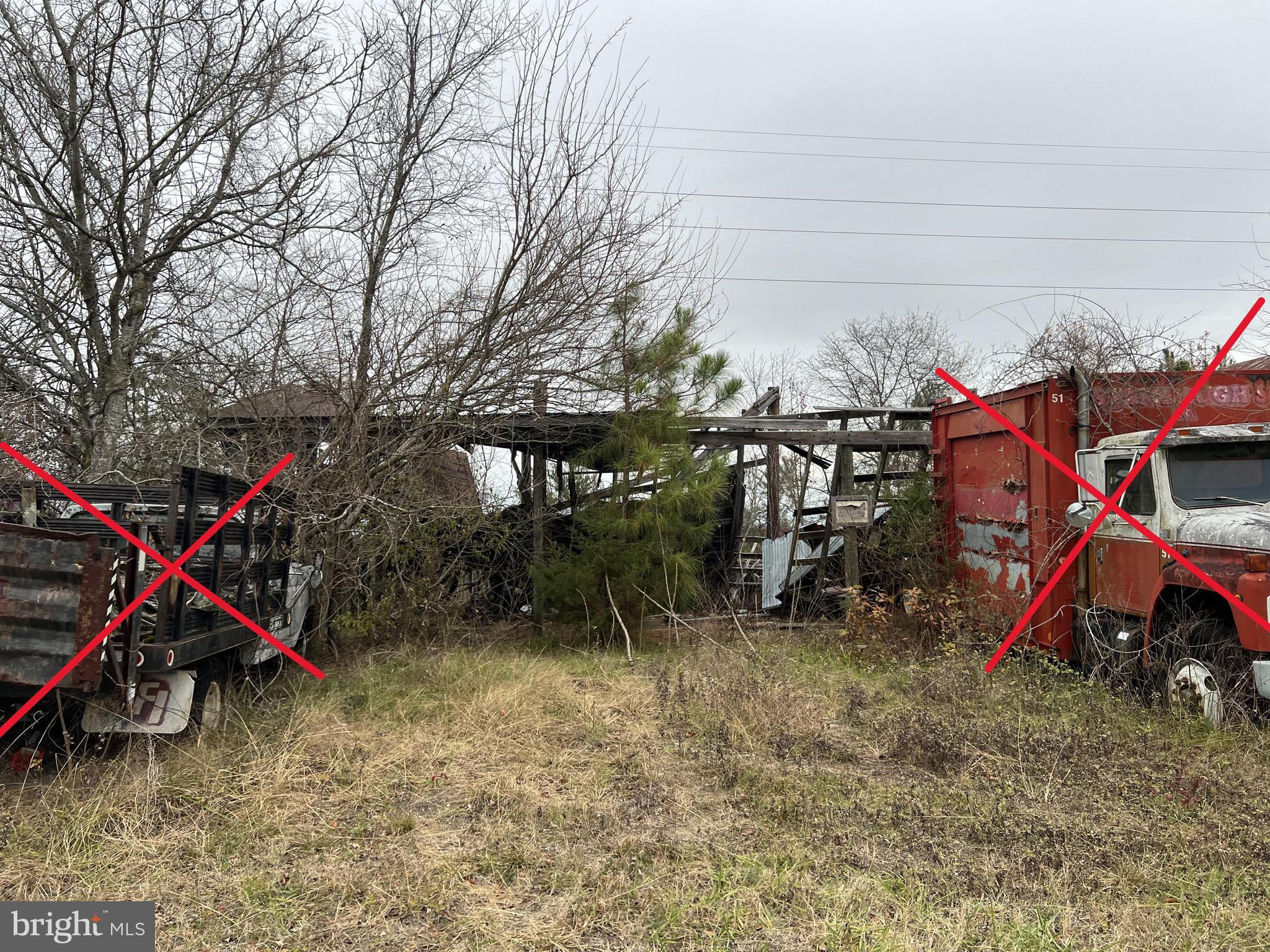 7025 Gravel Branch Road Hurlock, MD 21643 - Photo 9 of 22