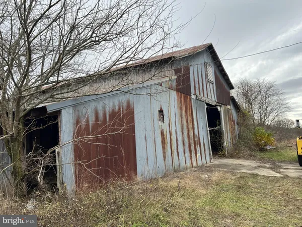 $100,000 | 7025 Gravel Branch Road, Hurlock, MD 21643