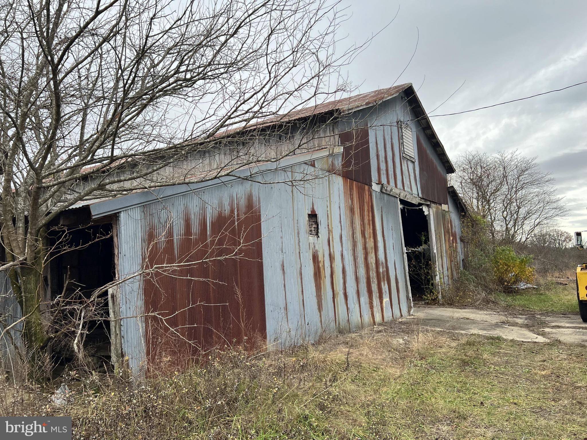 7025 Gravel Branch Road Hurlock, MD 21643 - Photo 10 of 22