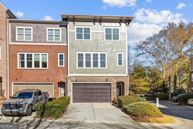 $2,995 | 3124 Turman Circle, Decatur, GA 30033