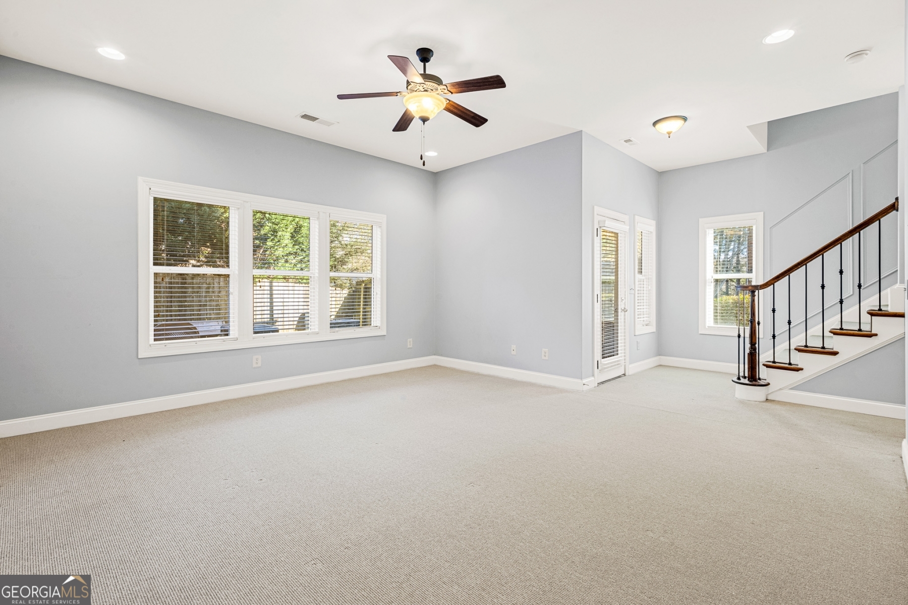 3124 Turman Circle Decatur, GA 30033 - Photo 17 of 23