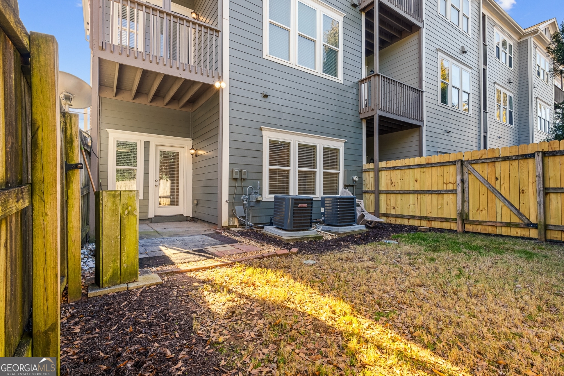 3124 Turman Circle Decatur, GA 30033 - Photo 19 of 23